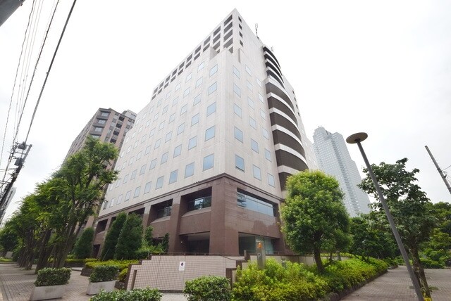 ルシマン月島の物件内観写真