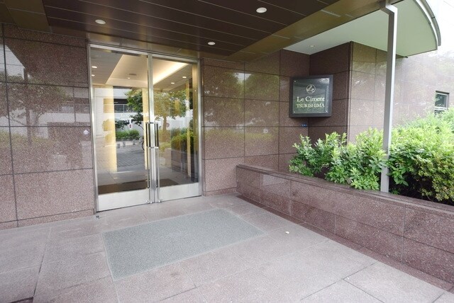 ルシマン月島の物件内観写真