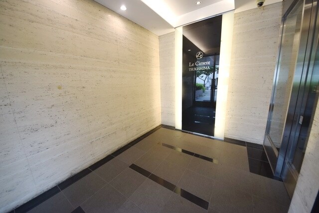 ルシマン月島の物件内観写真