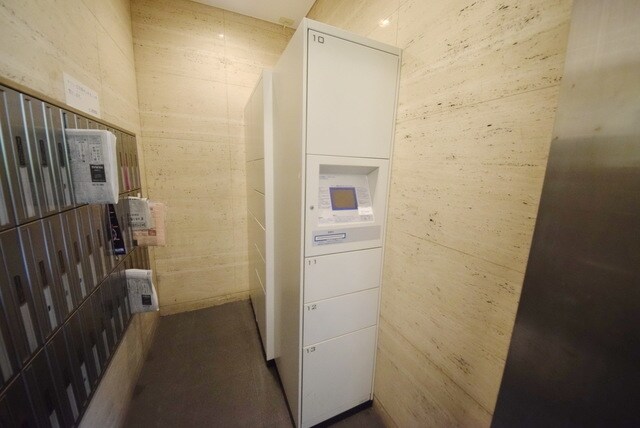 ルシマン月島の物件内観写真