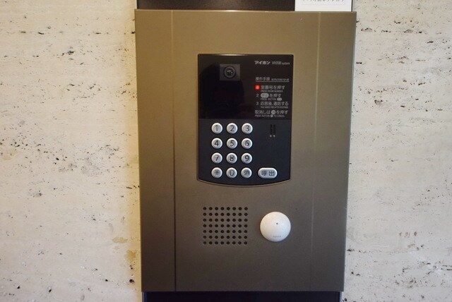 ルシマン月島の物件内観写真