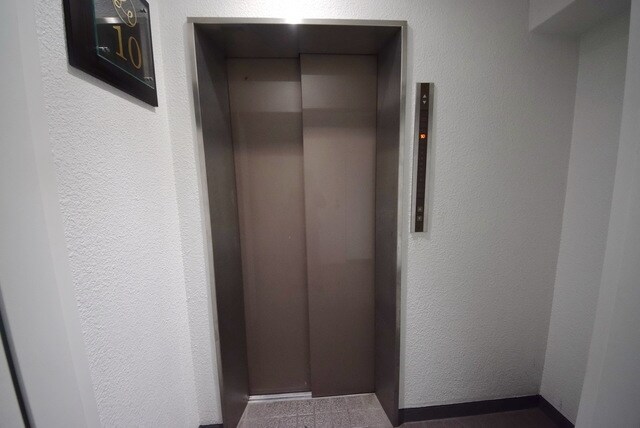 ルシマン月島の物件内観写真