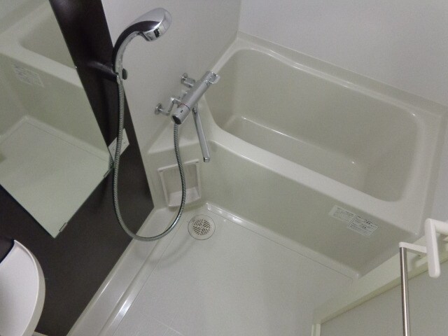 プライマル勝どきの物件内観写真