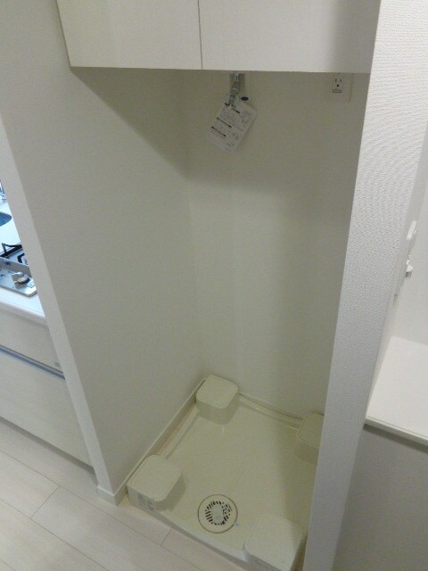 プライマル勝どきの物件内観写真