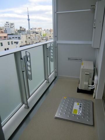 パークアクシス秋葉原Ｅａｓｔの物件内観写真