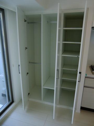 パークアクシス秋葉原Ｅａｓｔの物件内観写真