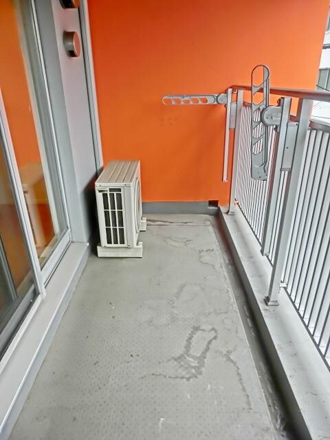 パークアクシス押上の物件内観写真