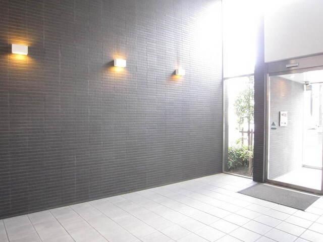 パークアクシス押上の物件内観写真