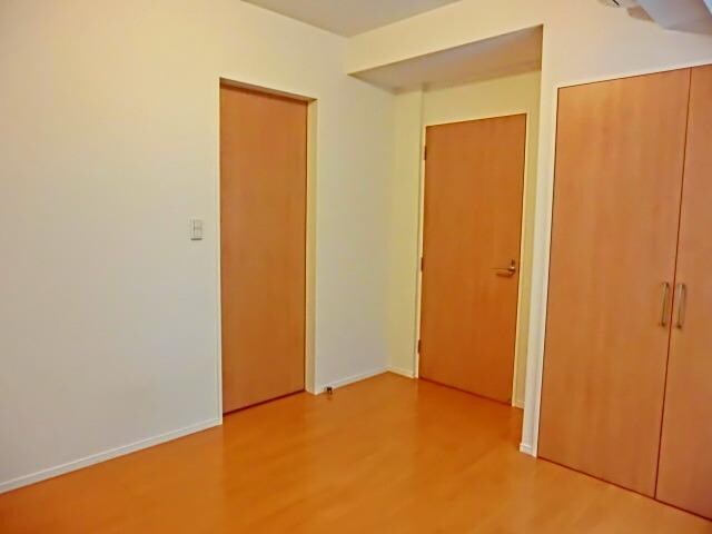 パークアクシス押上の物件内観写真