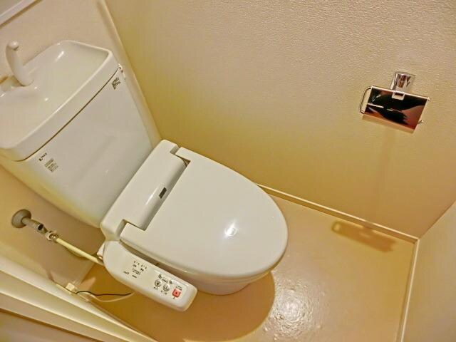 パークアクシス押上の物件内観写真