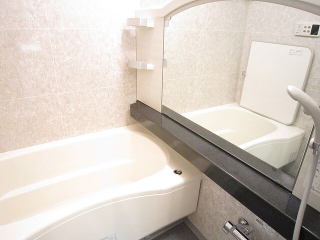 カスタリア新御茶ノ水の物件内観写真