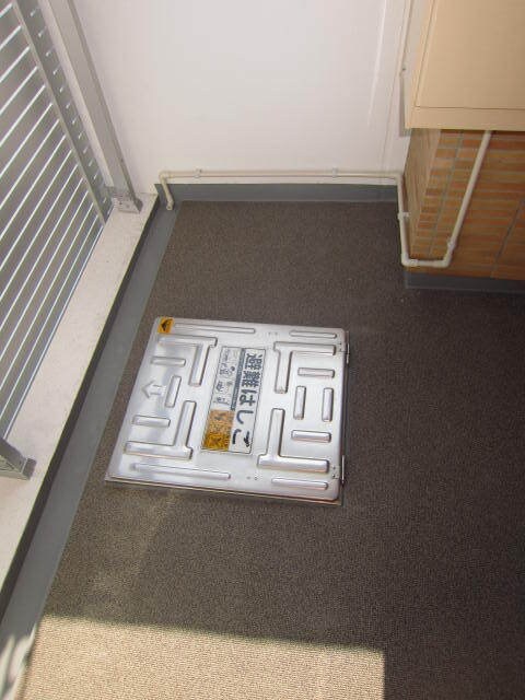 ポレスター千代田御茶ノ水の物件内観写真