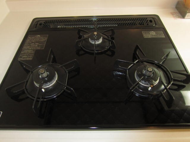 ポレスター千代田御茶ノ水の物件内観写真