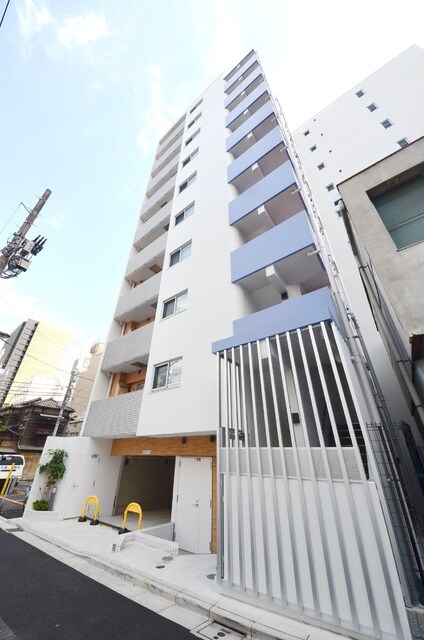 ポレスター千代田御茶ノ水の物件内観写真