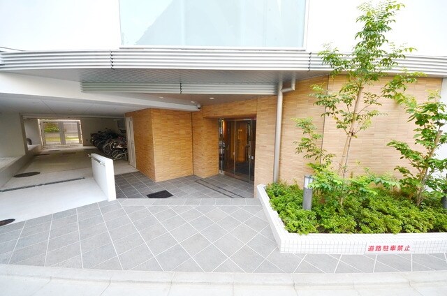 ポレスター千代田御茶ノ水の物件内観写真