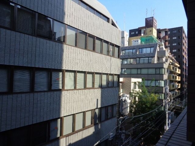 レジディア銀座東の物件内観写真