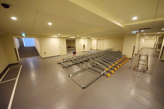 KDXレジデンス豊洲の物件内観写真