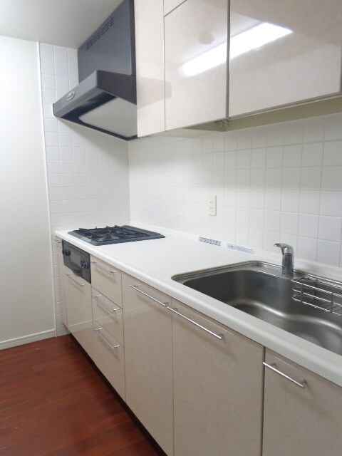 ドゥーエ銀座イーストIの物件内観写真