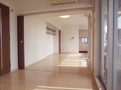 ドゥーエ銀座イーストIの物件内観写真