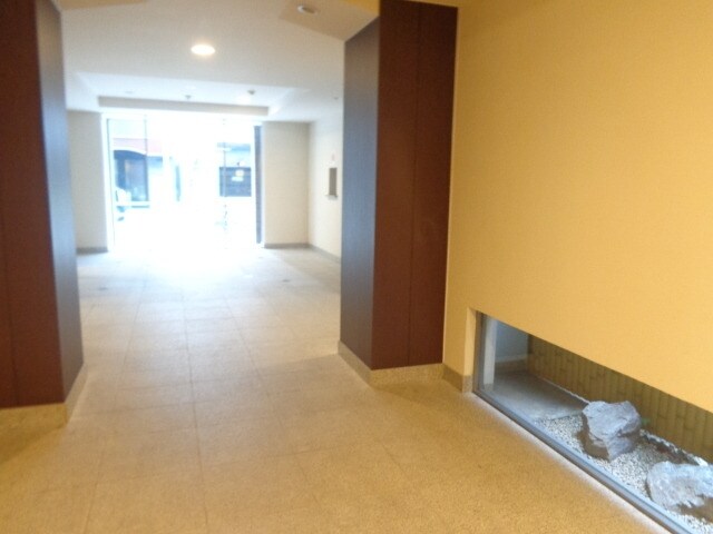 ドゥーエ銀座イーストIの物件内観写真