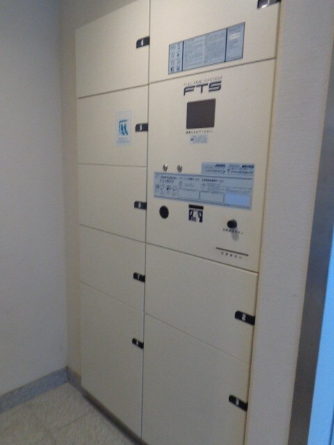 ドゥーエ銀座イーストIの物件内観写真