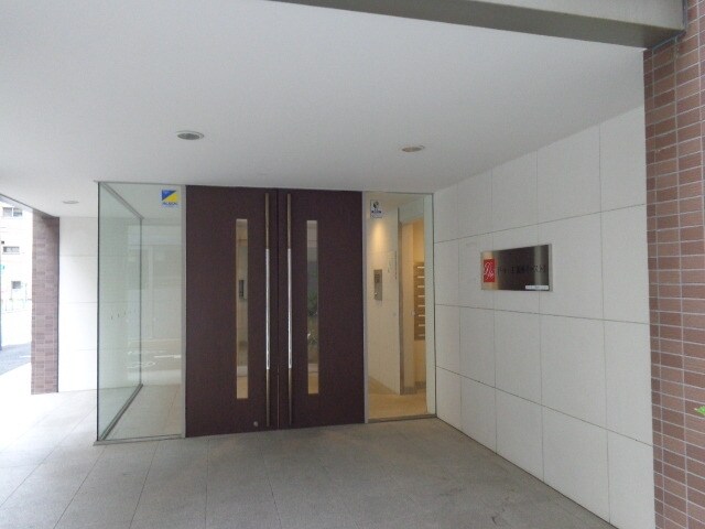 ドゥーエ銀座イーストIの物件内観写真