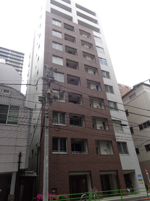 ドゥーエ銀座イーストIの物件内観写真