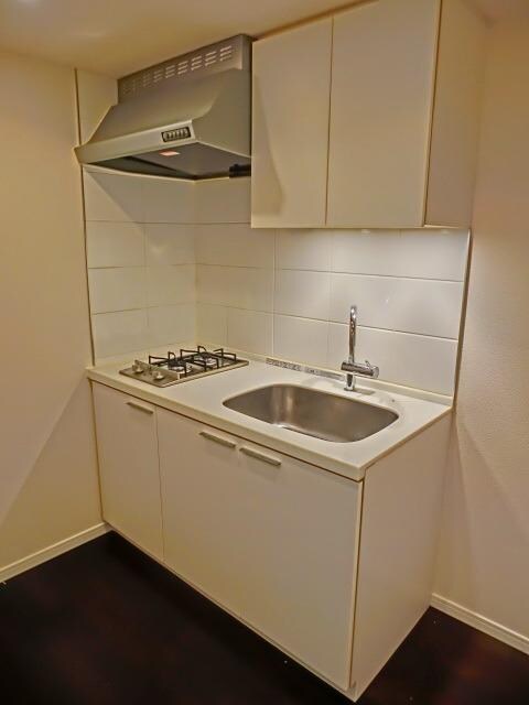 パークキューブ神田の物件内観写真