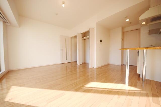 リバーレ秋葉原の物件内観写真