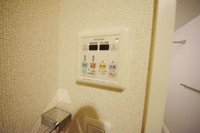 リバーレ秋葉原の物件内観写真