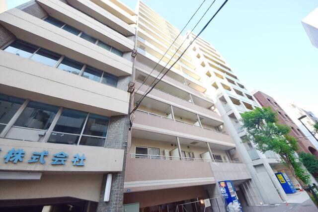 リバーレ秋葉原の物件内観写真