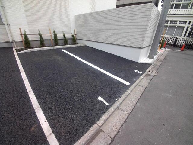 ロイヤルハウス　アール１の物件内観写真