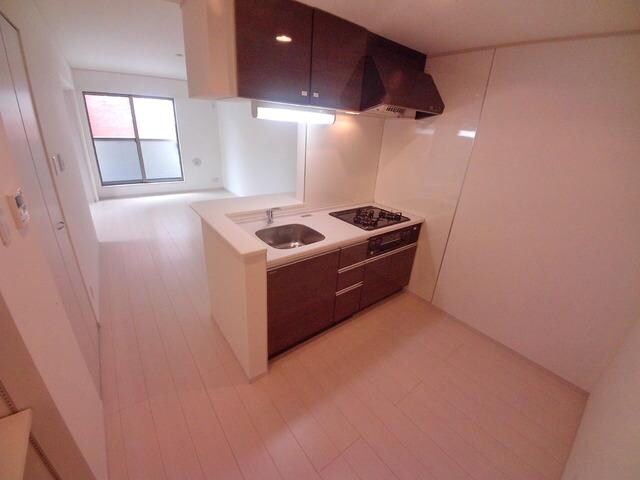 ロイヤルハウス　アール１の物件内観写真