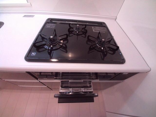 ロイヤルハウス　アール１の物件内観写真