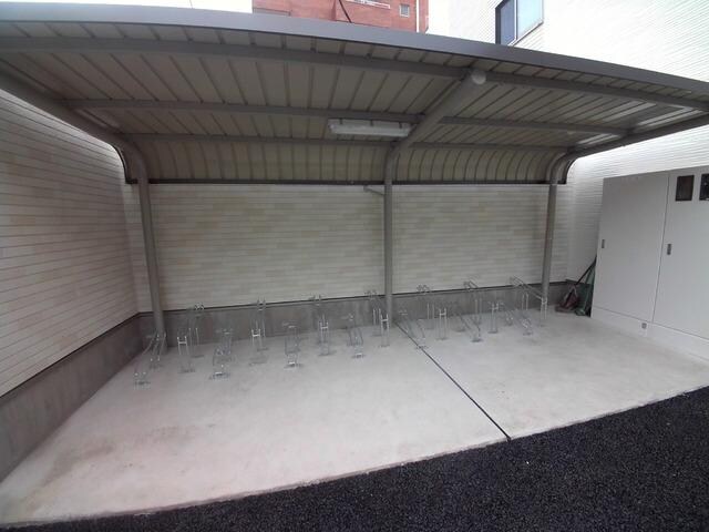 ロイヤルハウス　アール１の物件内観写真