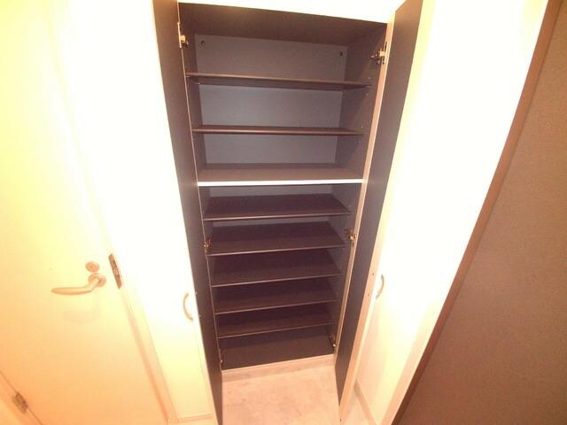 ロイヤルハウス　アール１の物件内観写真