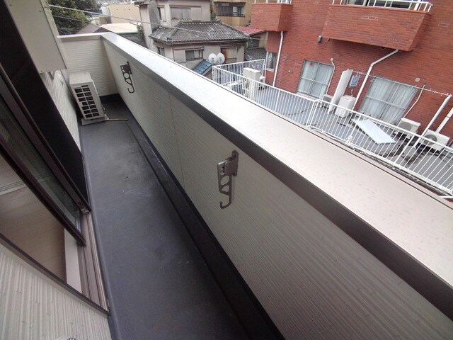 ロイヤルハウス　アール１の物件内観写真