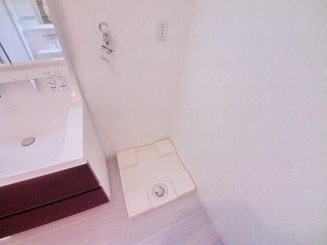 ロイヤルハウス　アール１の物件内観写真