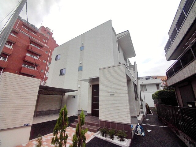 ロイヤルハウス　アール１の物件内観写真