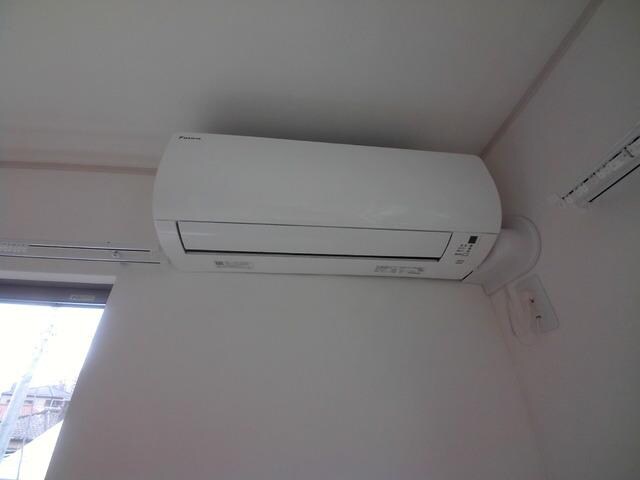 ロイヤルハウス　アール１の物件内観写真