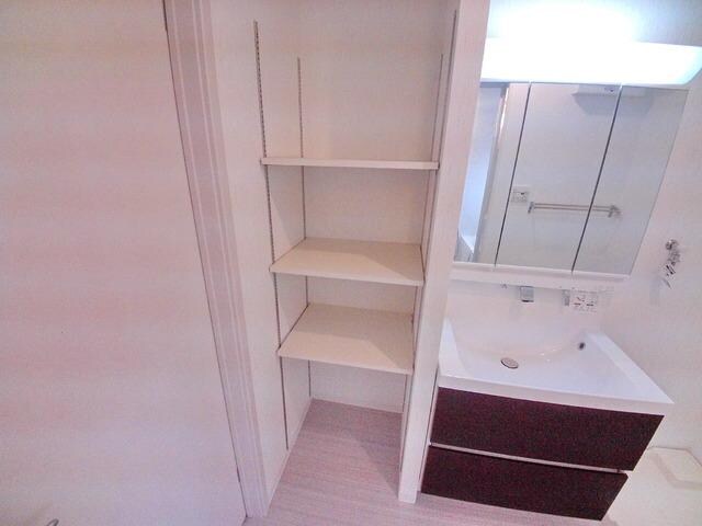 ロイヤルハウス　アール１の物件内観写真