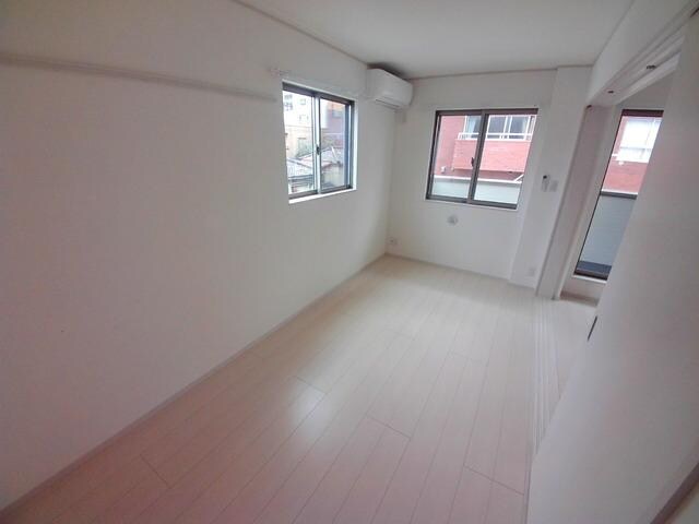 ロイヤルハウス　アール１の物件内観写真