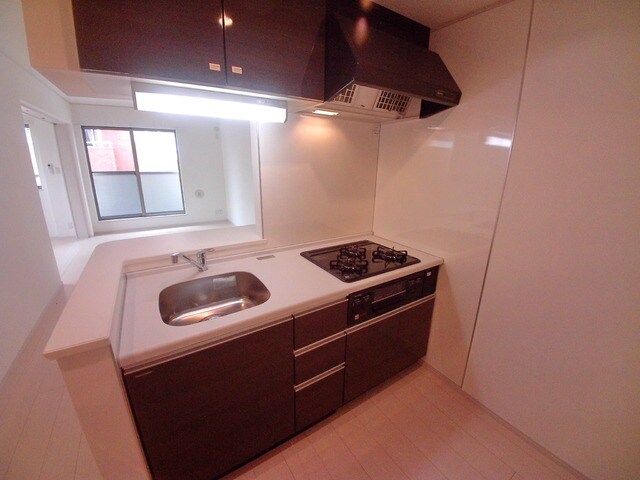 ロイヤルハウス　アール１の物件内観写真