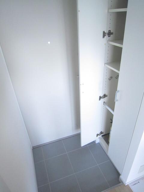 アーバンキューブ九段南の物件内観写真