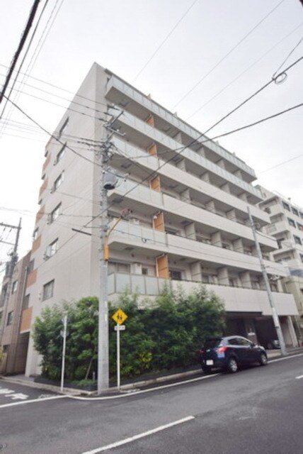 パークアクシス錦糸町・親水公園の物件内観写真