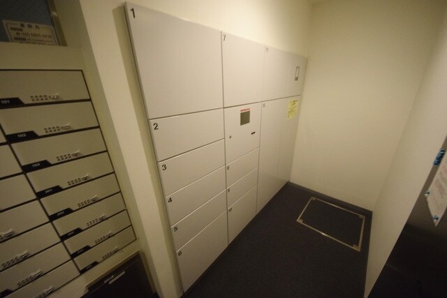 パークアクシス錦糸町・親水公園の物件内観写真