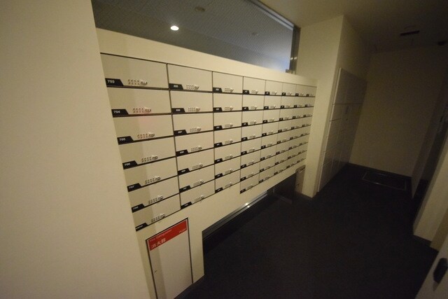 パークアクシス錦糸町・親水公園の物件内観写真