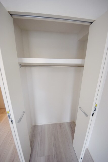 レオーネ南千住IIの物件内観写真