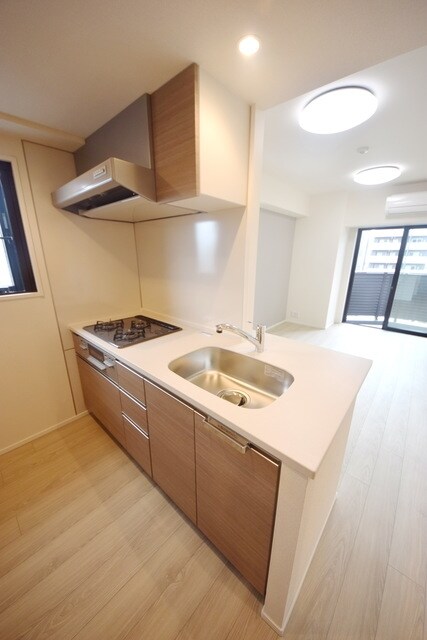 ジオエント御徒町の物件内観写真