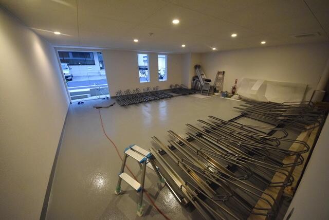 レジディア御茶ノ水IIIの物件内観写真